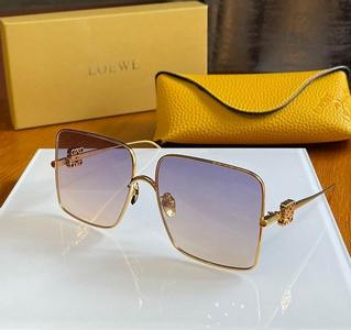 Loewe Sunglasses 36